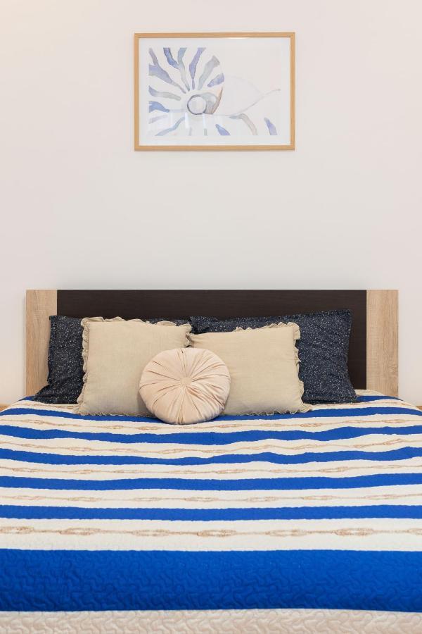 דירות Blue Ocean Pearl In זאגרב מראה חיצוני תמונה