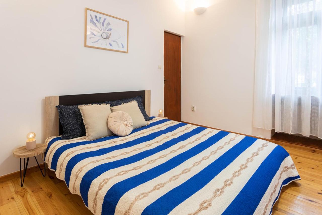דירות Blue Ocean Pearl In זאגרב מראה חיצוני תמונה